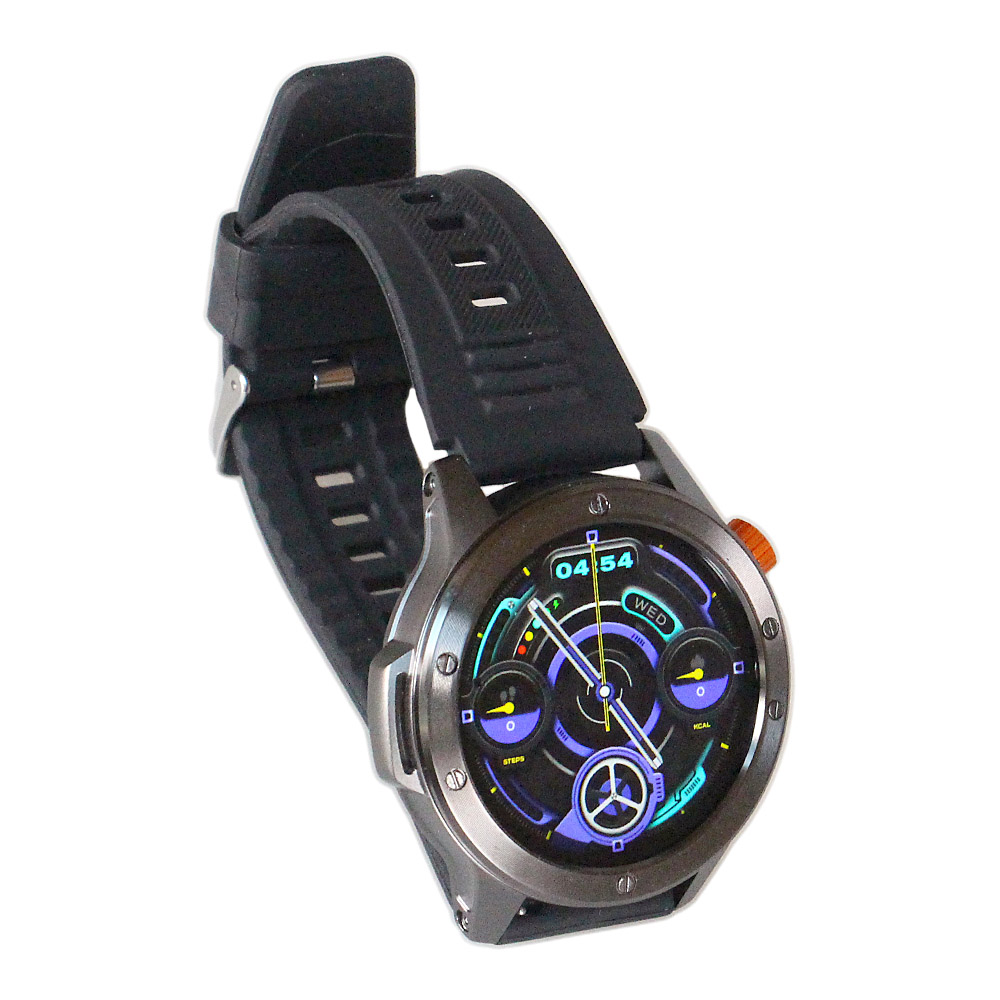 Chytré hodinky Watch - náhled 4