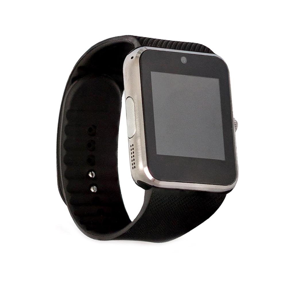 Chytré hodinky Smart Watch - náhled 2