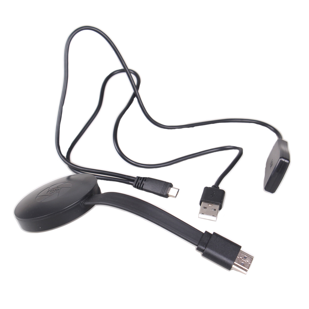 Bezdrátový adaptér 1080 Full HD var.2 - náhled 1