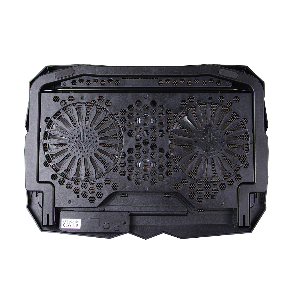 Chladicí podložka pod notebook 15″ S18 - náhled 4