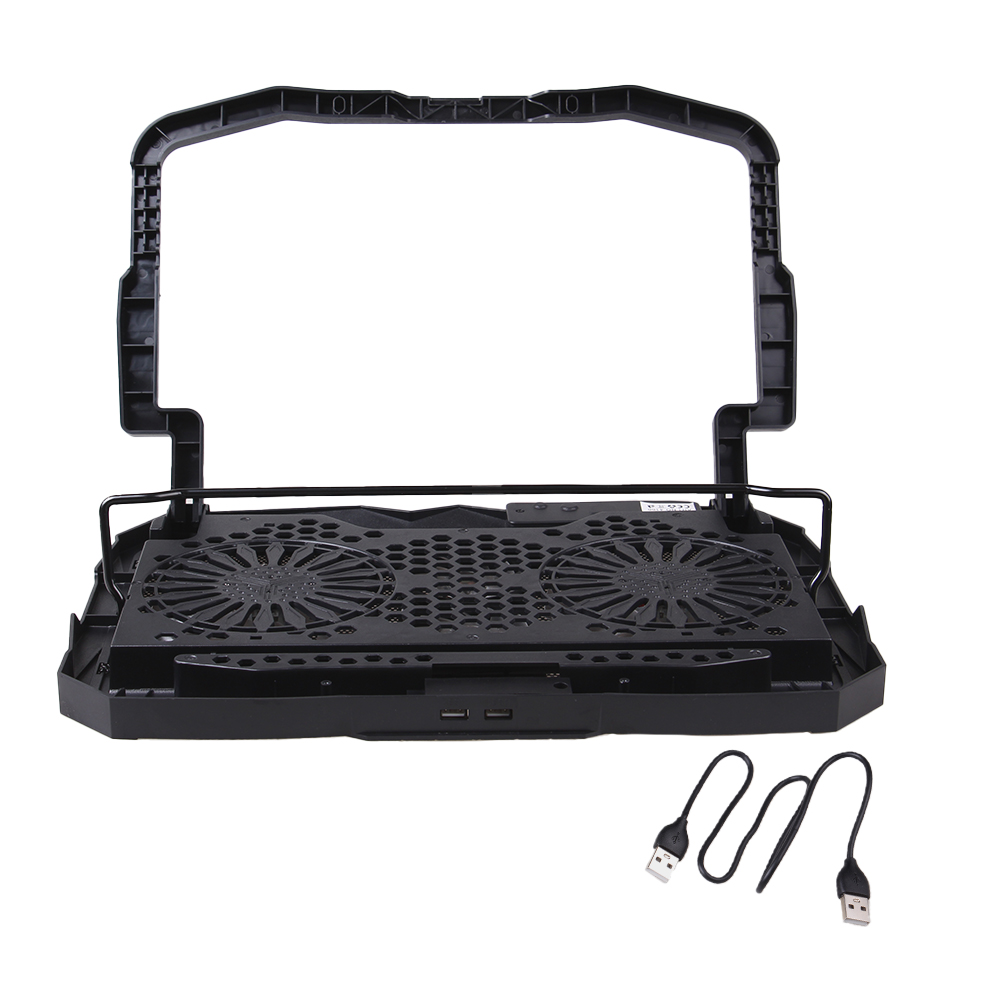 Chladicí podložka pod notebook 15″ S18 - náhled 5