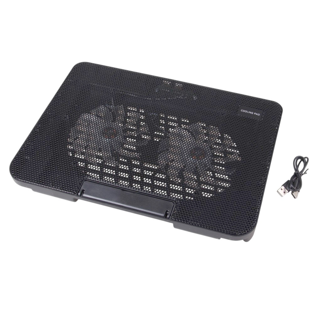 Chladicí podložka pod notebook 17″ N99 - náhled 1