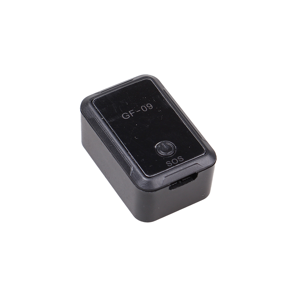 Mini GPS lokátor GF-09 - náhled 1