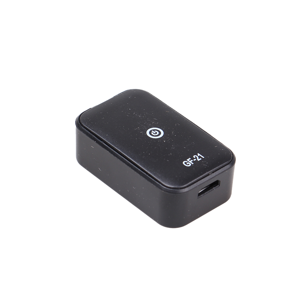 Mini GPS lokátor GF-21 - náhled 1