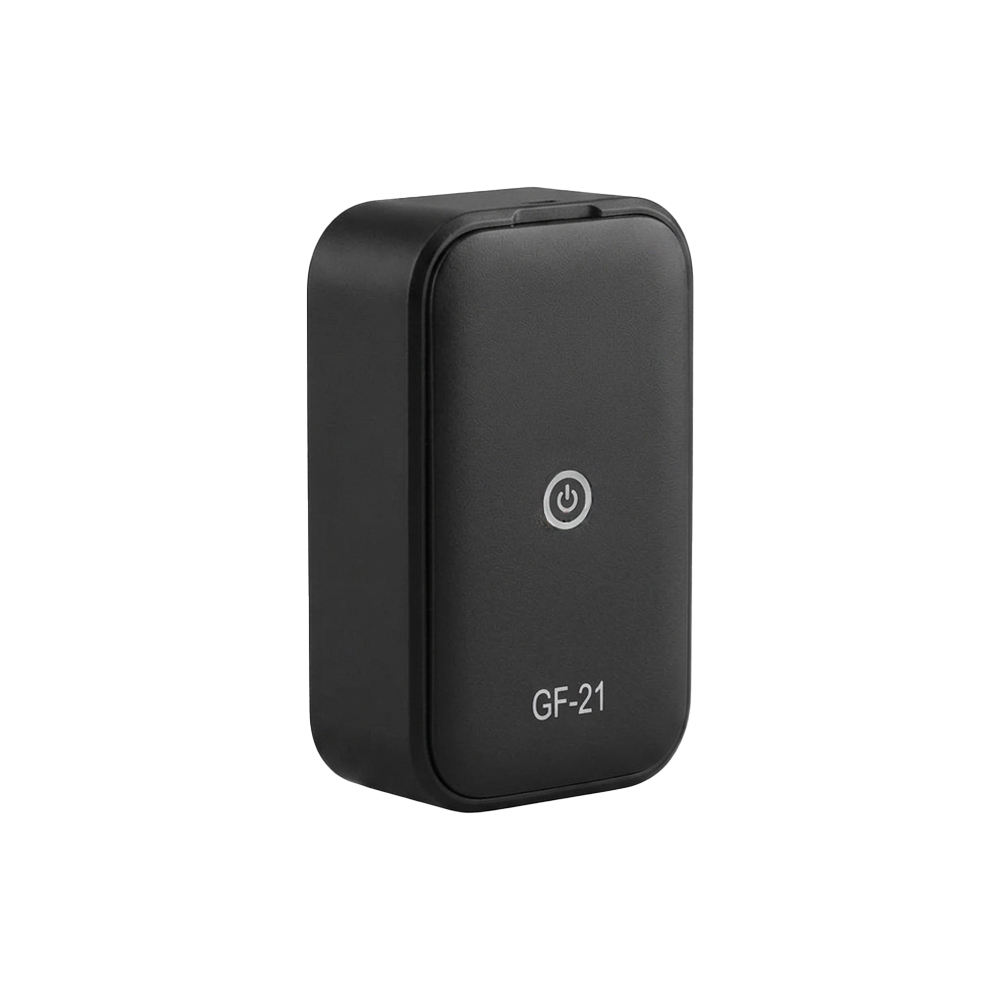 Mini GPS lokátor GF-21 - náhled 2