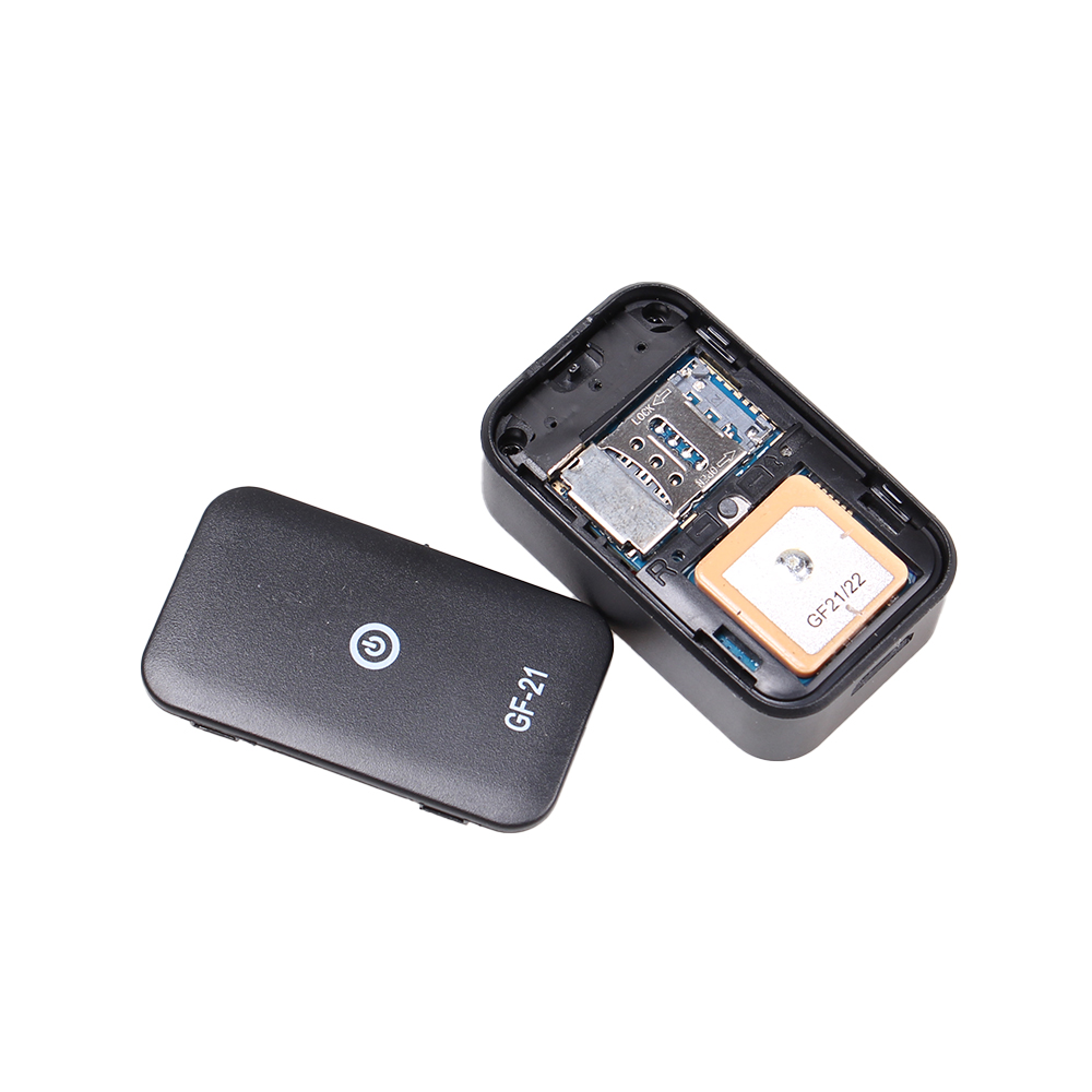Mini GPS lokátor GF-21 - náhled 3