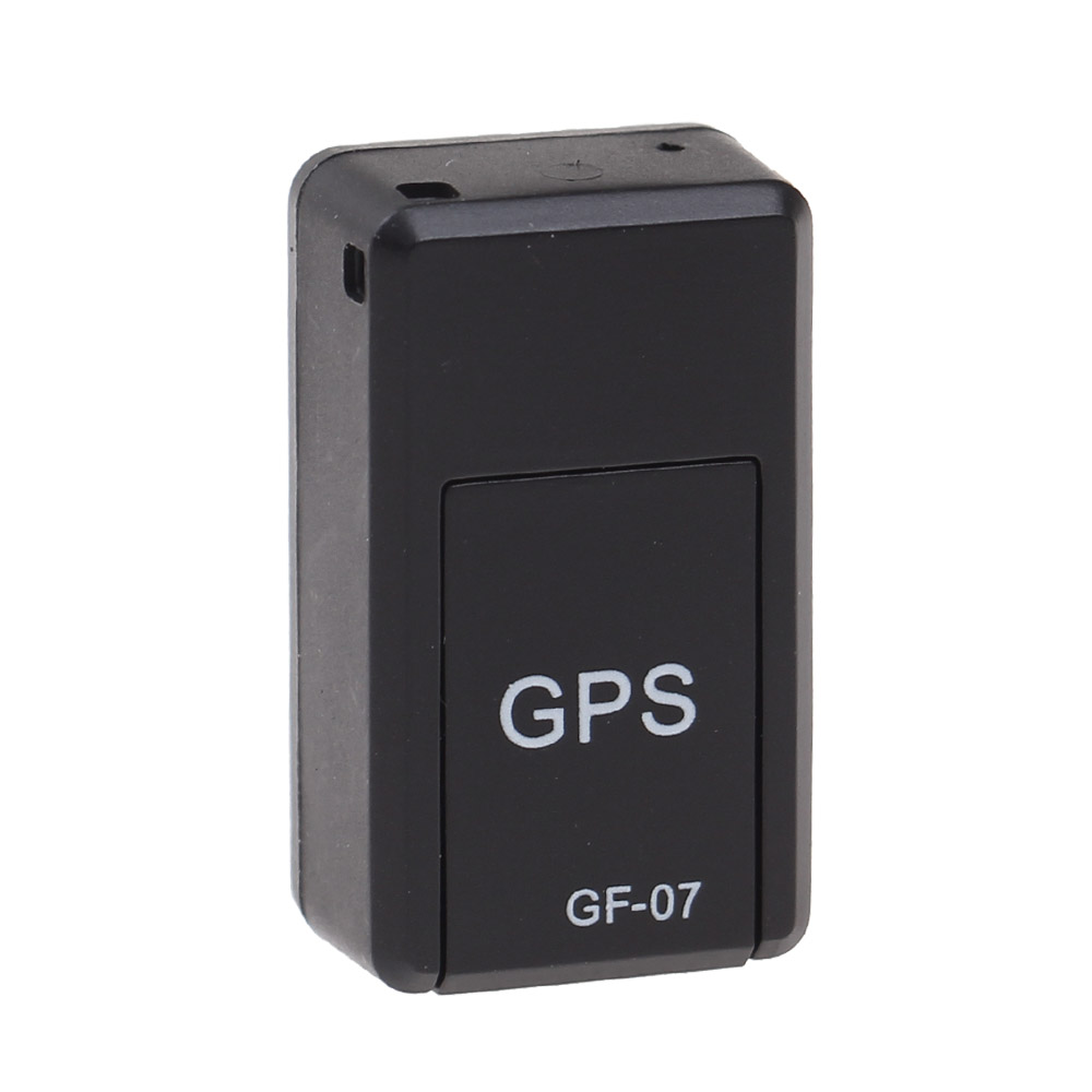 Mini GPS lokátor GF-07 - náhled 3