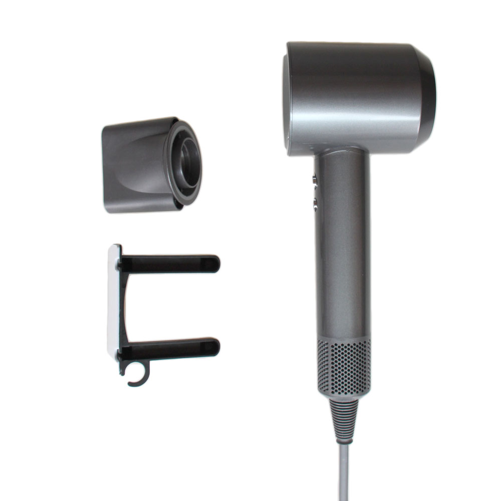Bezlopatkový vysoušeč vlasů - náhled 1