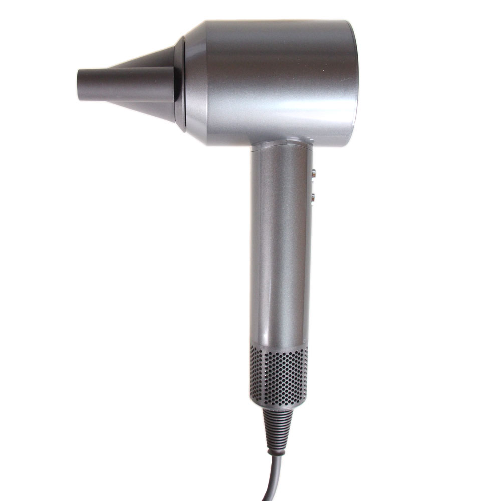 Bezlopatkový vysoušeč vlasů - náhled 3