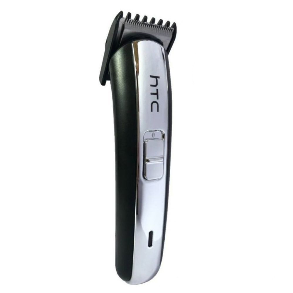 Zastřihovač vlasů a vousů HTC AT-1102           - náhled 2