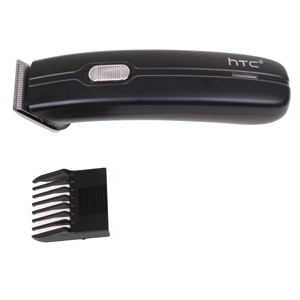 Zastřihovač vlasů a vousů HTC AT-515 - náhled 3