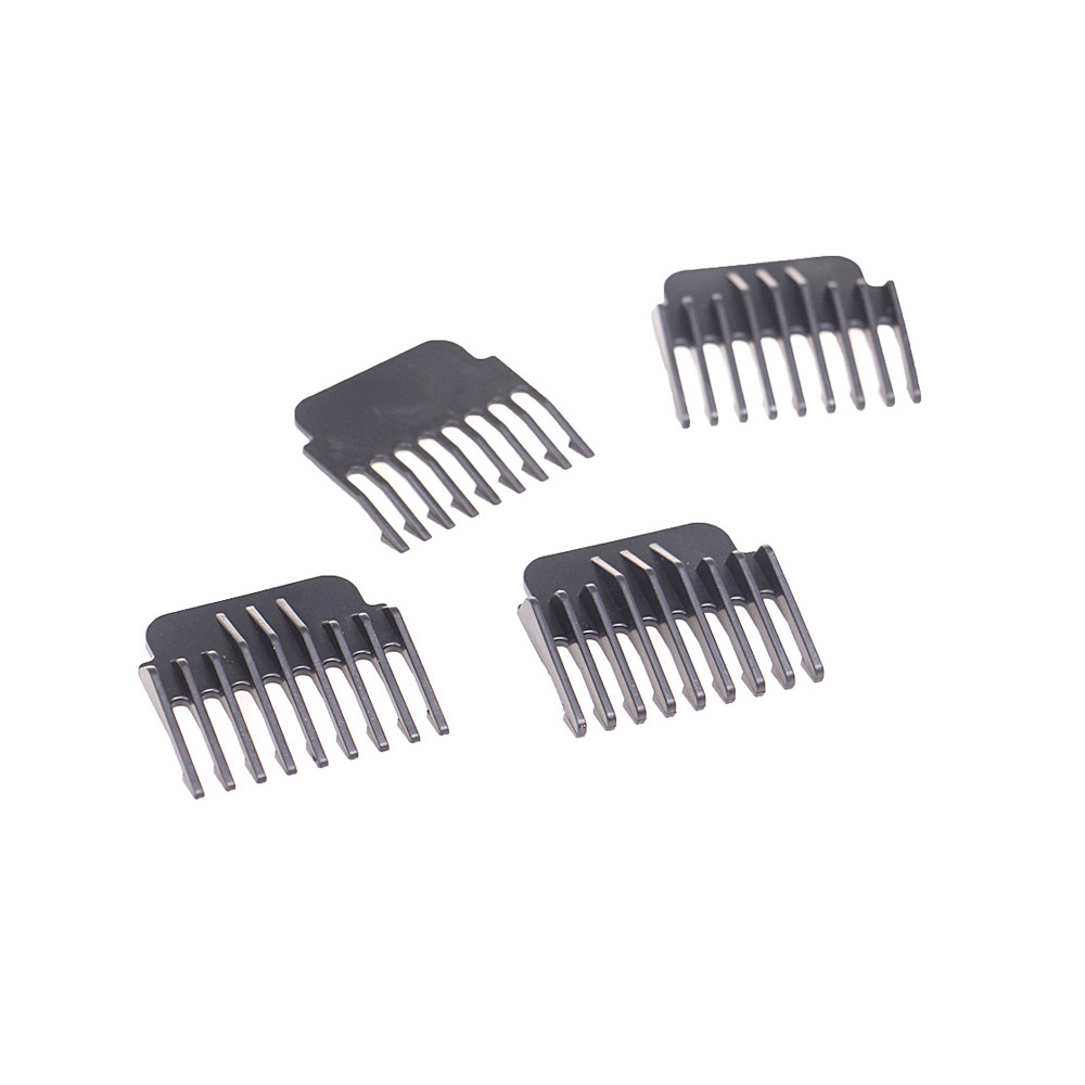 Zastřihovač vlasů a vousů Vintage T9 - náhled 2