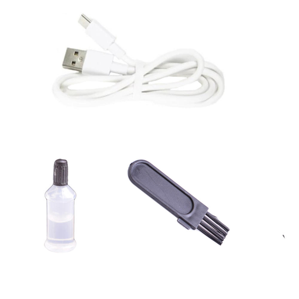 Zastřihovač vlasů a vousů Vintage T9 - náhled 3