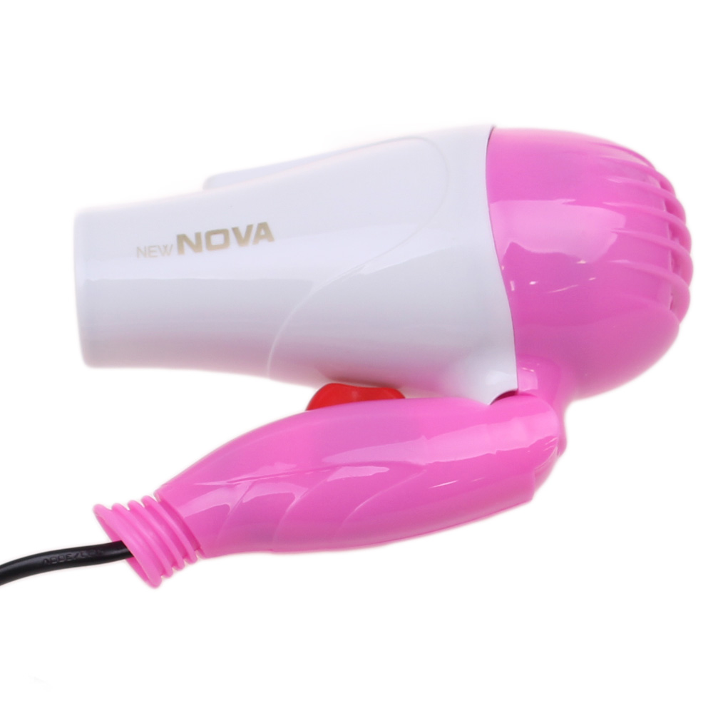 Fén na vlasy NV-1290 růžový - náhled 2