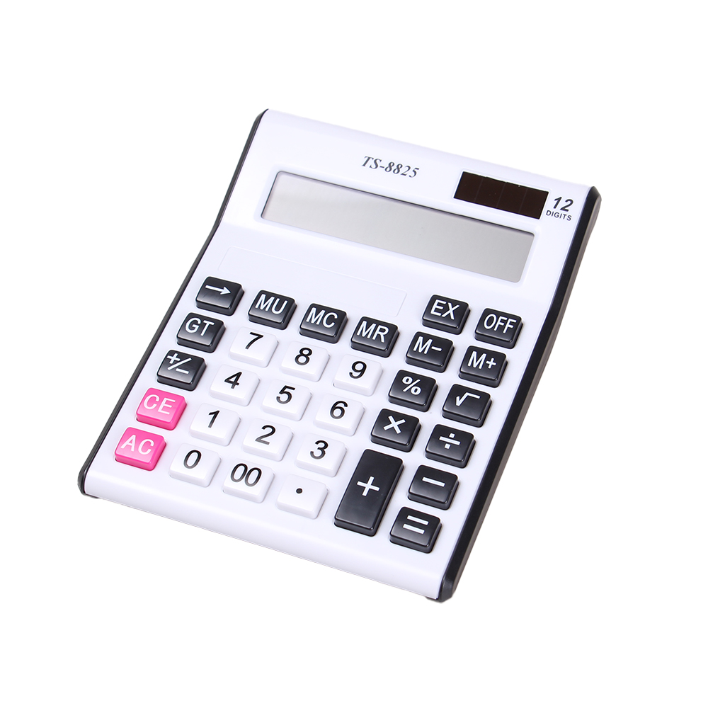 Elektronická kalkulačka TS-8825 - náhled 1