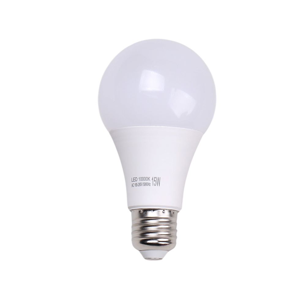 LED žárovka 15 W E27 10 000 K - náhled 1