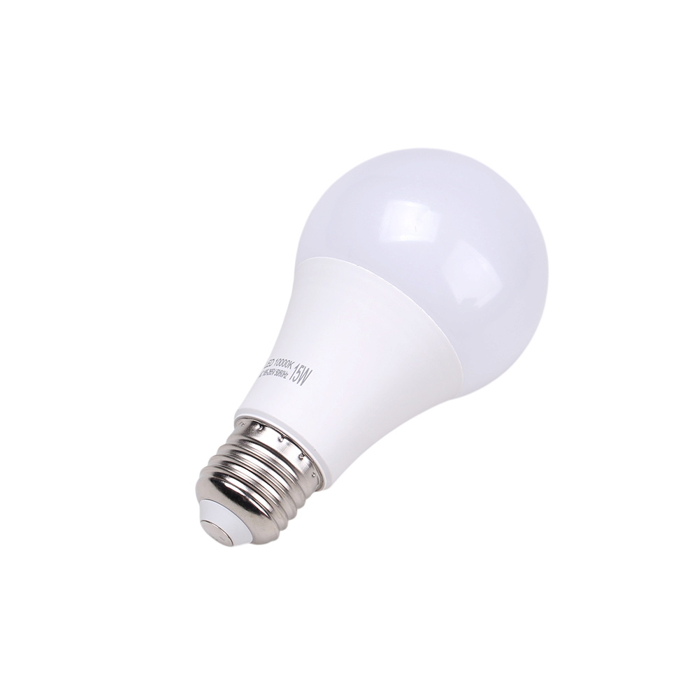 LED žárovka 15 W E27 10 000 K - náhled 2