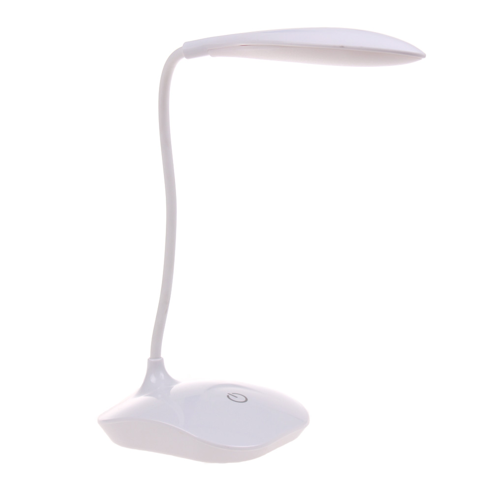 LED lampička bílá - náhled 1