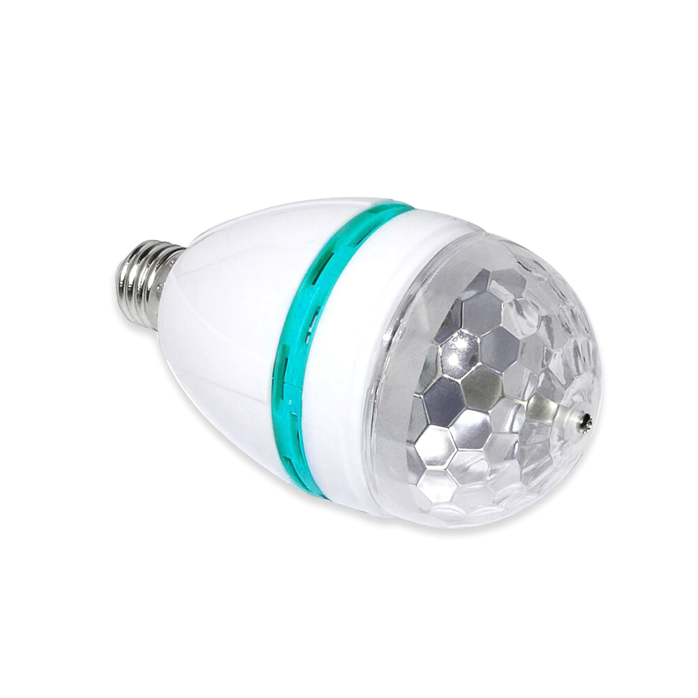 LED mini party žárovka - náhled 2