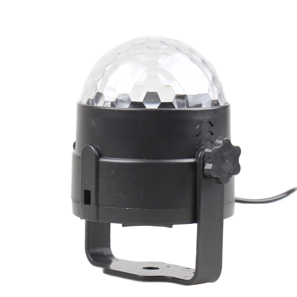 LED party projektor - náhled 2