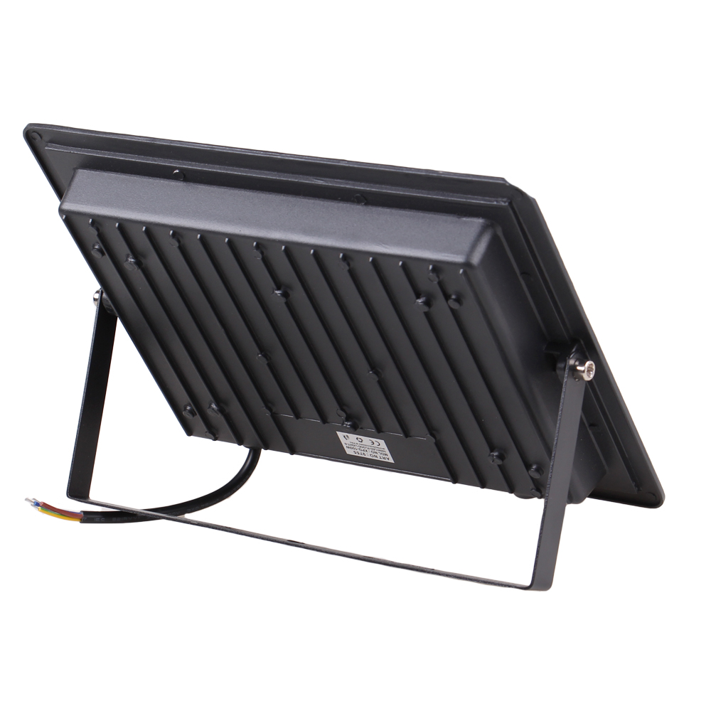 LED reflektor 100 W IP66 - náhled 2