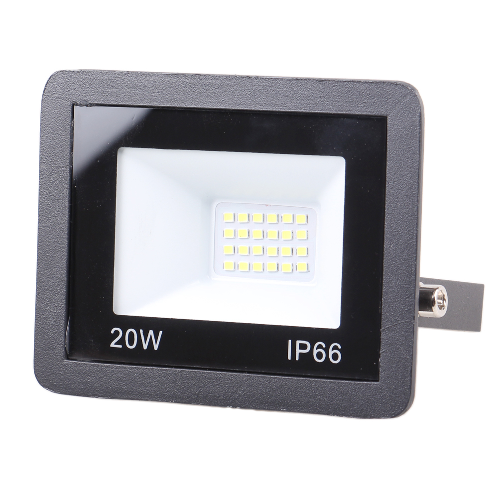 LED reflektor 20 W IP66 - náhled 1