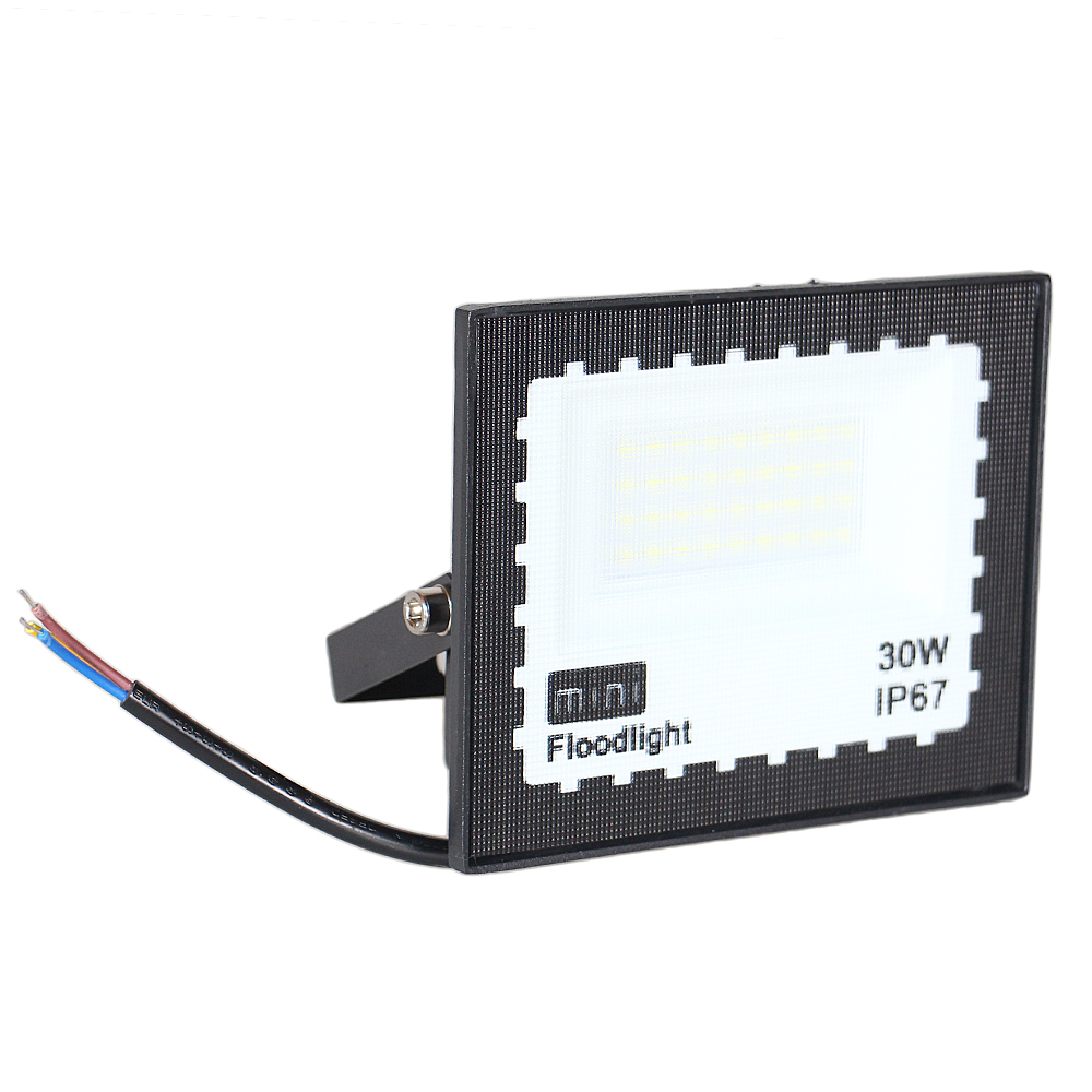 LED reflektor 30W - náhled 3