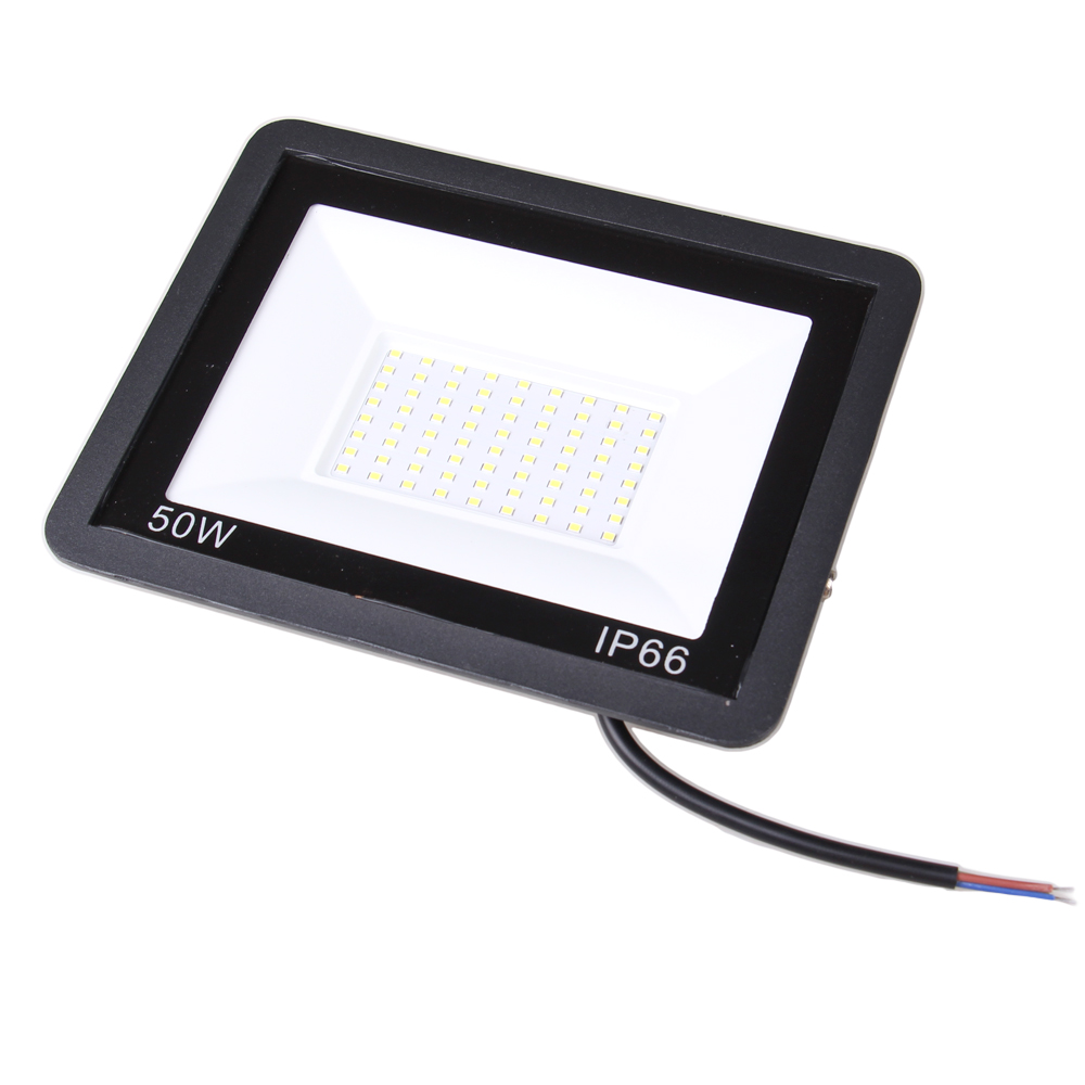 LED reflektor 50 W IP66 - náhled 1