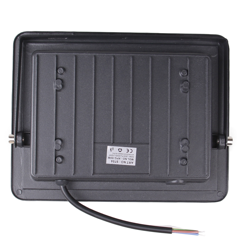 LED reflektor 50 W IP66 - náhled 3