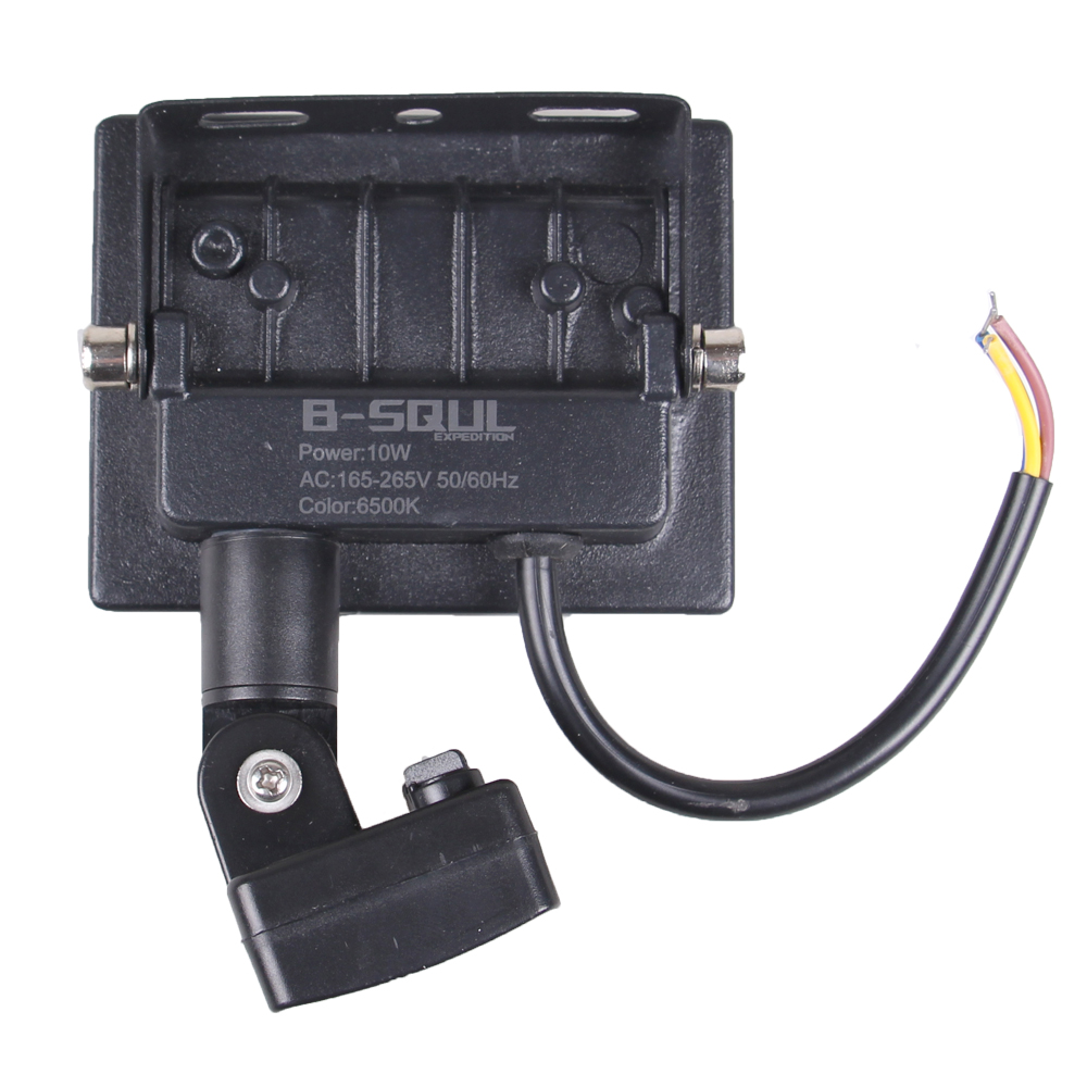 LED reflektor IP66 10 W - náhled 2