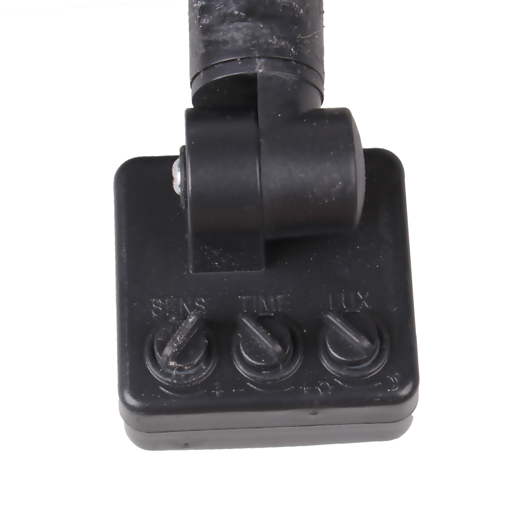 LED reflektor s pohybovým čidlem 10 W IP66 - náhled 3