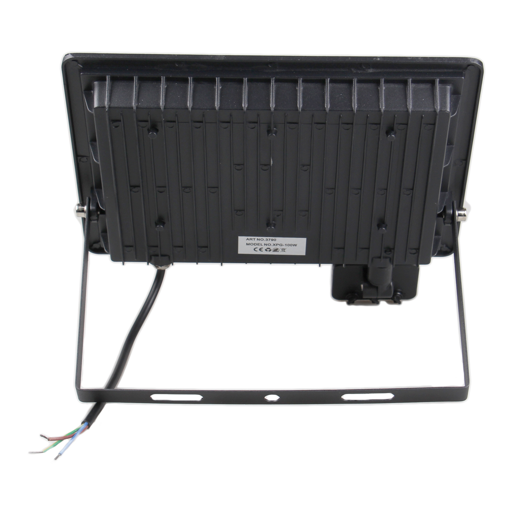 LED reflektor s pohybovým čidlem 100W - náhled 2