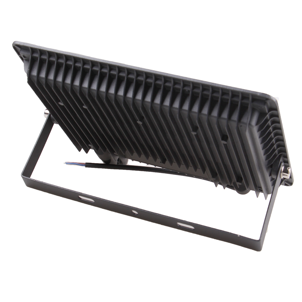 LED reflektor s pohybovým čidlem 150 W IP66 - náhled 3