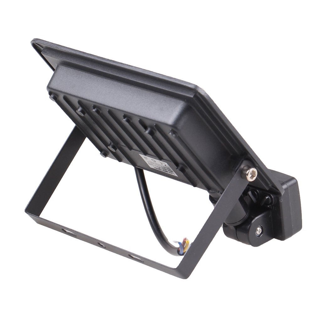 LED reflektor s pohybovým čidlem 30 W IP66 - náhled 2