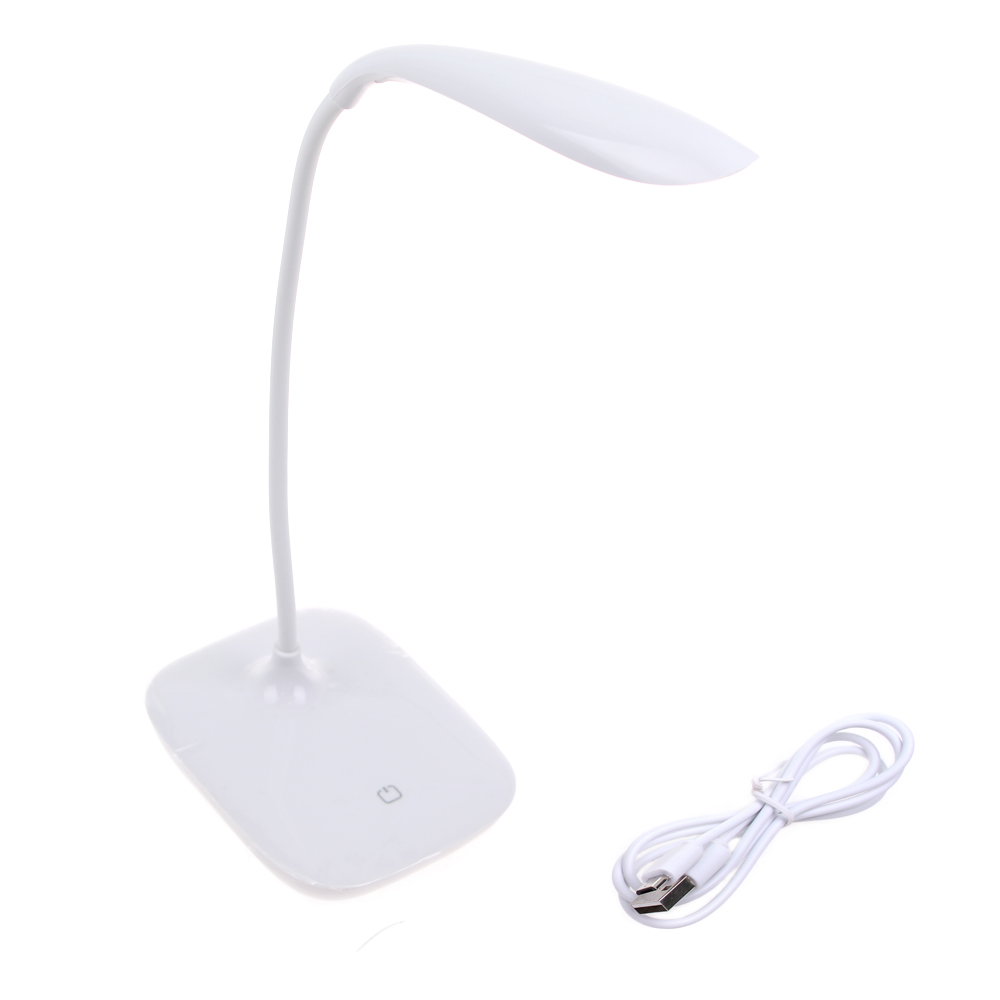 LED stolní dotyková lampička - náhled 2