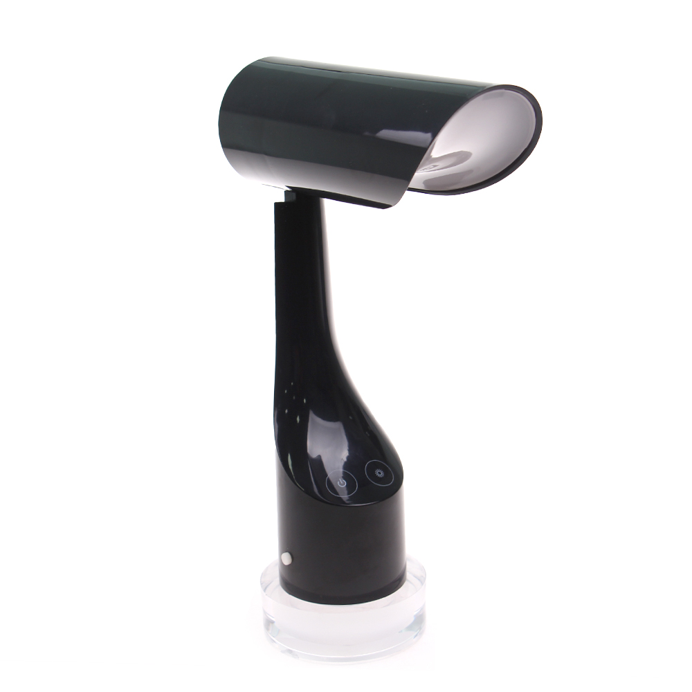LED stolní lampička s podstavcem - náhled 2