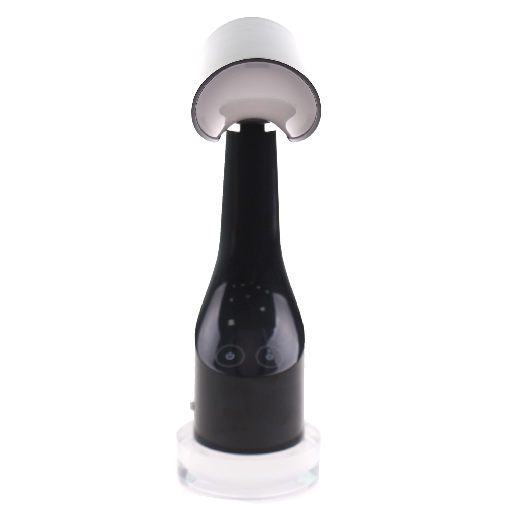 LED stolní lampička s podstavcem - náhled 4