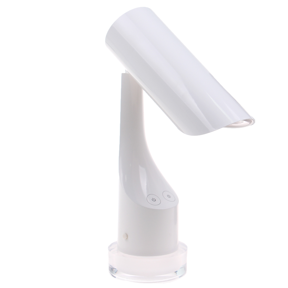 LED stolní lampička s podstavcem - náhled 5