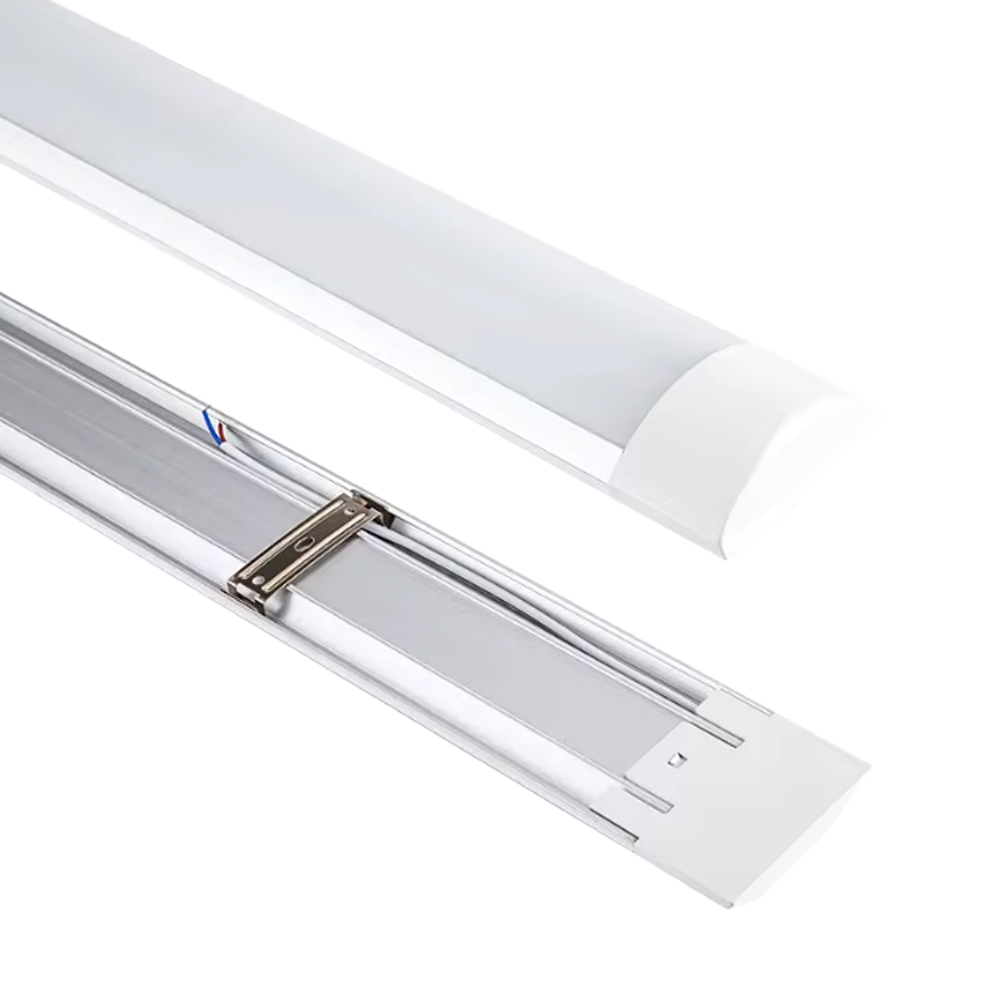 LED stropní svítidlo QX-T4-160W 120,5 cm - náhled 2