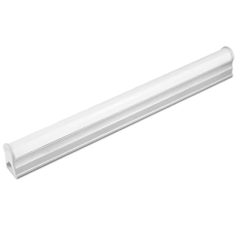 Led trubice T5 118 cm  48 W stříbrná - náhled 1