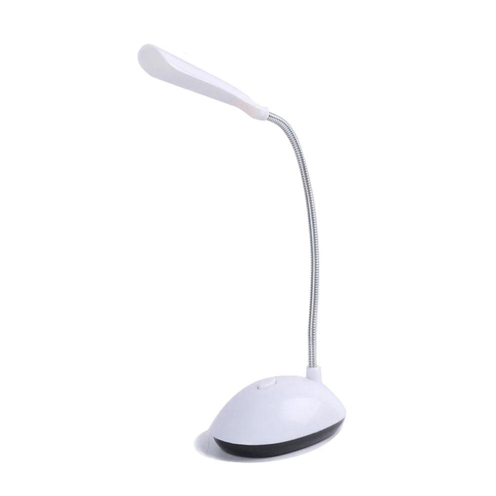 Mini LED lampička XY-0416 bílá - náhled 1