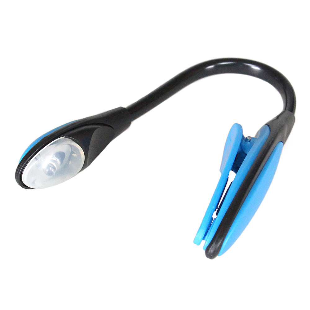 Mini lampička na čtení - náhled 4