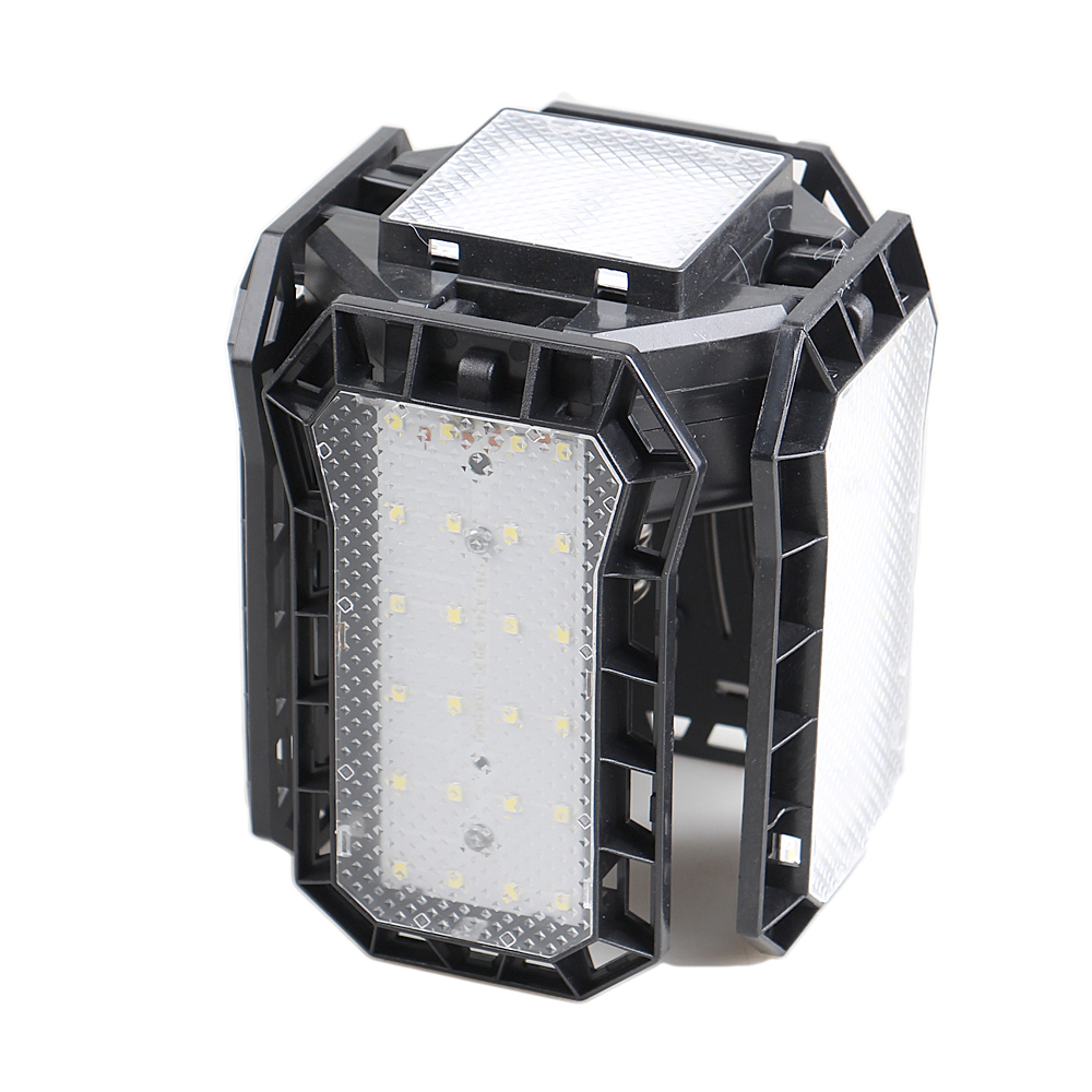 Rozkládací LED světlo 60W  - náhled 1