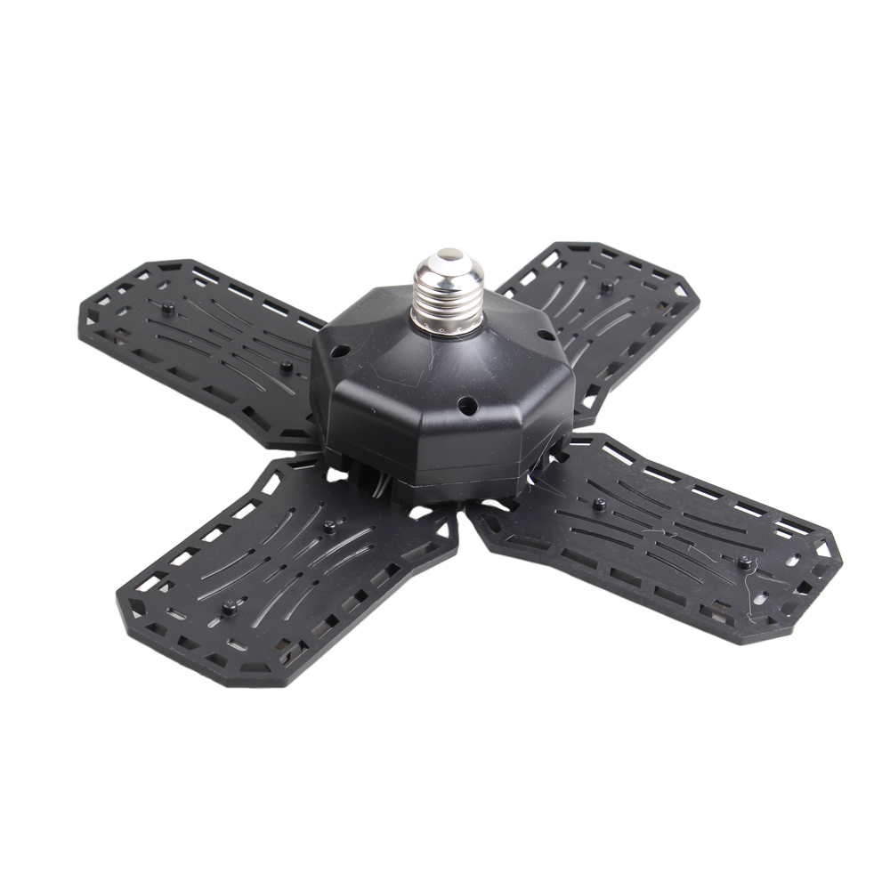 Rozkládací LED světlo 60W  - náhled 2