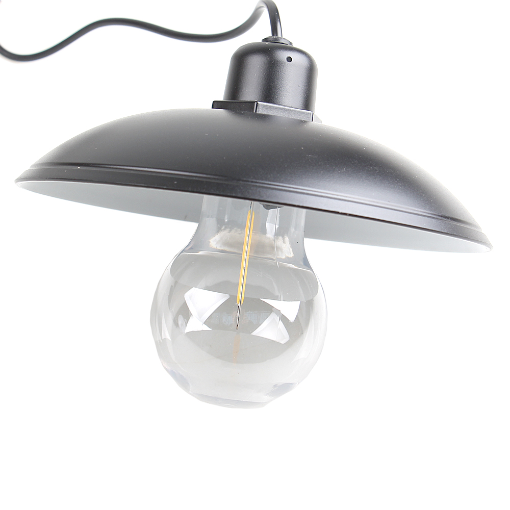 Sada 2 kusů závěsných svítidel - náhled 3