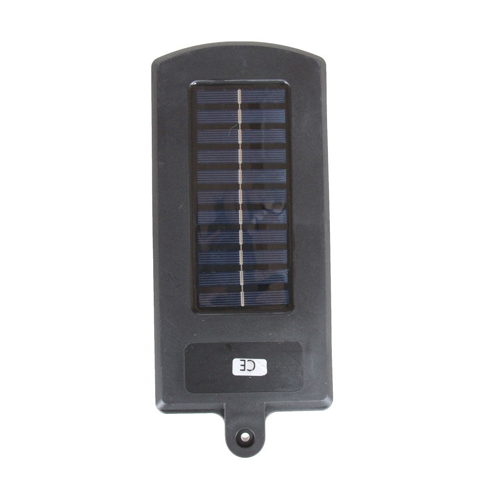 Solární bezpečnostní světlo s detekcí pohybu - náhled 2