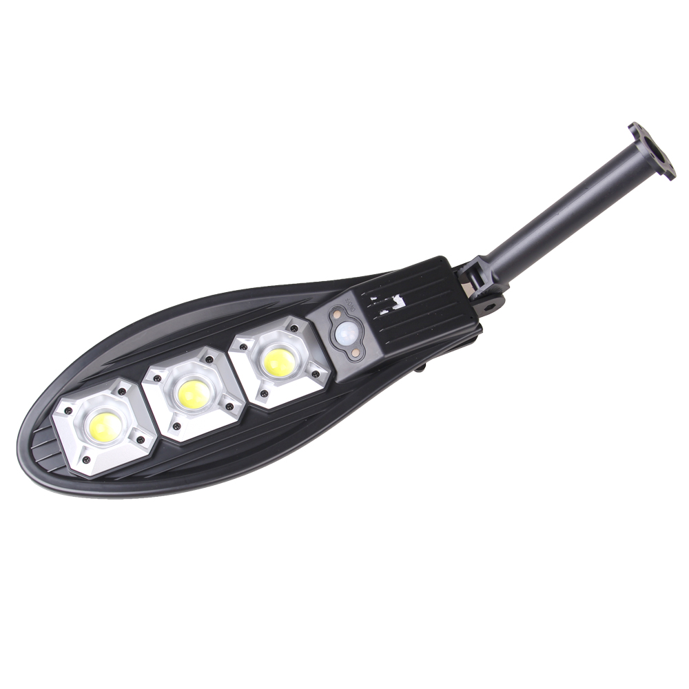 Solární osvětlení s detektorem pohybu NO 20220 - náhled 1