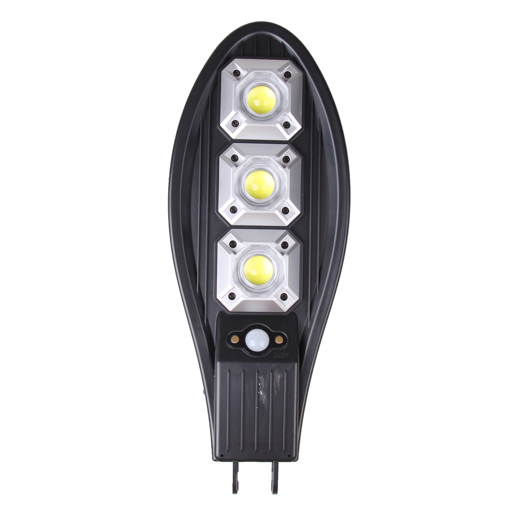 Solární osvětlení s detektorem pohybu NO 20220 - náhled 2