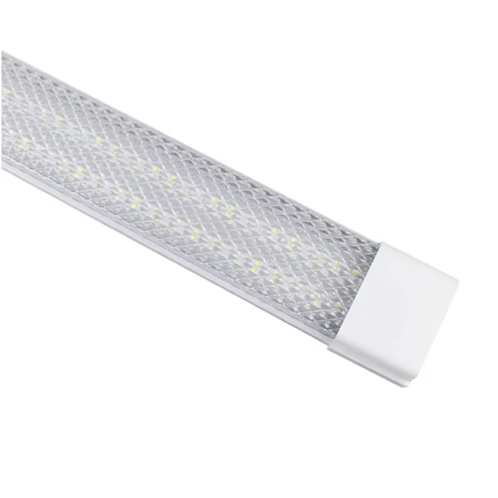 Stropní LED svítidlo 60 cm 120 W - náhled 2