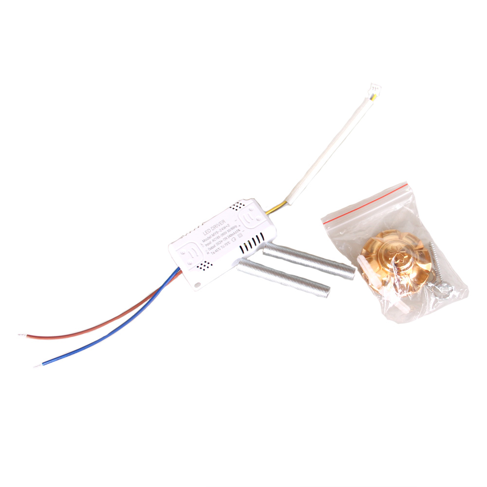 Stropní svítidlo VINTAGE - náhled 3